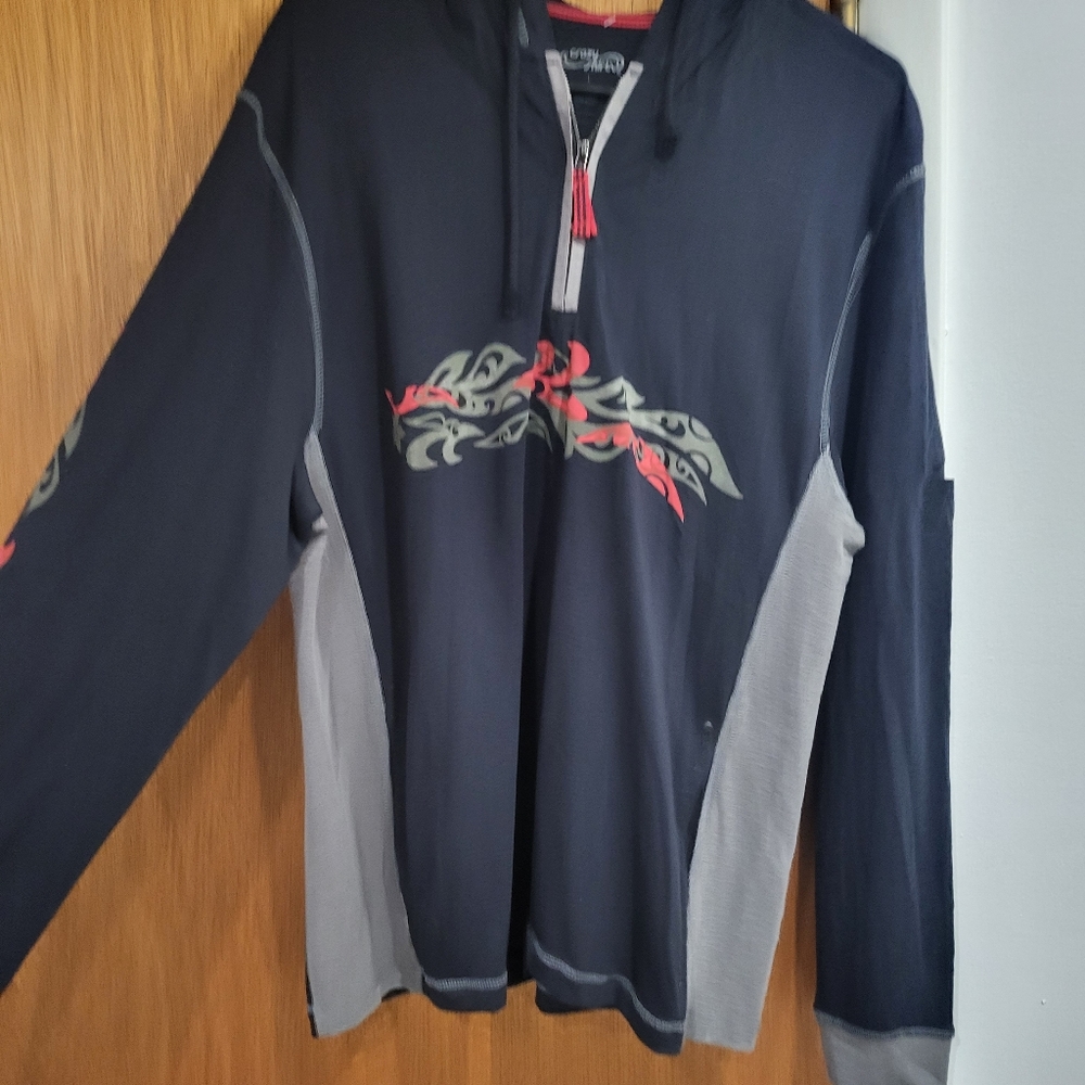 Hoodie Black